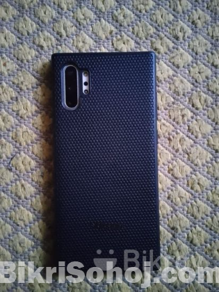 Samsung note 10 plus